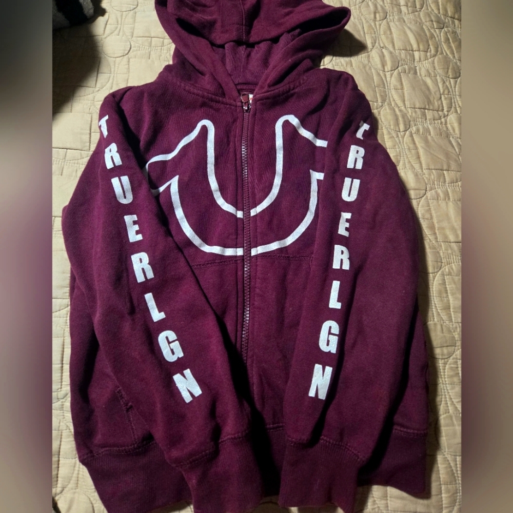 Kids jacket